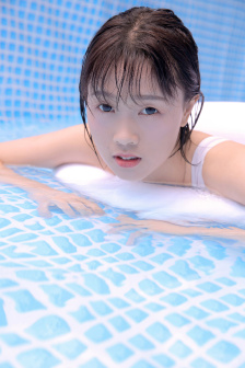 厨房里的春天